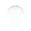White Cotton T-ShirtDsquared2, 100% cotton, white, crew-neck, regular fit.White Cotton T-Shirt${tagsDsquared²Aulae White Cotton T-Shirt Dsquared²Aulae White Cotton T-Shirt Dsquared2, 100% cotton, white, crew-neck, regular fit. 110295875926,11273,Clothing,