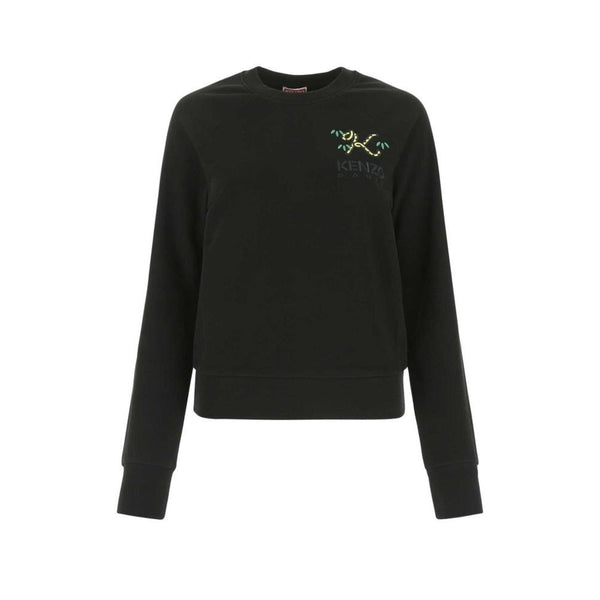 Black Cotton SweatshirtKenzo Cotton Black Women’s SweaterBlack Cotton Sweatshirt${tagsKenzoAulae Black Cotton Sweater KenzoAulae Black Cotton Sweater Kenzo Cotton Black Women’s Sweater 110297874774,11273,Black,Clothing,Kenzo,New with tags,S,Sweaters,Sweat