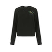 Black Cotton SweatshirtKenzo Cotton Black Women’s SweaterBlack Cotton Sweatshirt${tagsKenzoAulae Black Cotton Sweater KenzoAulae Black Cotton Sweater Kenzo Cotton Black Women’s Sweater 110297874774,11273,Black,Clothing,Kenzo,New with tags,S,Sweaters,Sweat