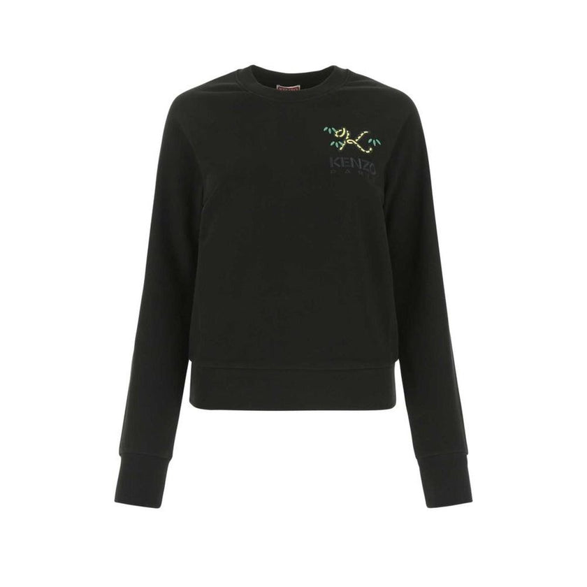 Black Cotton SweatshirtKenzo Cotton Black Women’s SweaterBlack Cotton Sweatshirt${tagsKenzoAulae Black Cotton Sweater KenzoAulae Black Cotton Sweater Kenzo Cotton Black Women’s Sweater 110297874774,11273,Black,Clothing,Kenzo,New with tags,S,Sweaters,Sweat