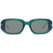 Green Eco Acetate SunglassesGender Women Main color Green Filter Category Three Extra None Frame color Green Frame material Eco Acetate Lenses Color Grey Lenses Material Plastic Style Rectangle Lenses Effect No Extra Protection 100% UVA & UVB Lenses width