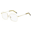Gold Metal Glasses (Frames)GLASSES HUGO WOMEN HG-1217-AOZ (Lens/Bridge/Temple) 54/17/140 mm.Material: METAL.Colour: Matte Gold.Measures (Lens/Bridge/Temple): 54/17/140mm..Gold Metal Glasses (Frames)${tagsHugo BossAulae Gold Metal Glasses (Frames) Hugo Bos