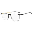 Gold Metal Glasses (Frames)GLASSES BOSS MAN BOSS-1246-0NZ (Lens/Bridge/Temple) 56/19/150 mm.Material: METAL.Colour: MTGD BLCK.Measures (Lens/Bridge/Temple): 56/19/150mm..Gold Metal Glasses (Frames)${tagsHugo BossAulae Gold Metal Glasses (Frames) Hugo Boss