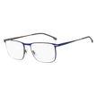 Bronze Metal Glasses (Frames)GLASSES BOSS MAN BOSS-1246-CNI (Lens/Bridge/Temple) 56/19/150 mm.Material: METAL.Colour: Mt brz bl.Measures (Lens/Bridge/Temple): 56/19/150mm..Bronze Metal Glasses (Frames)${tagsHugo BossAulae Bronze Metal Glasses (Frames) Hug