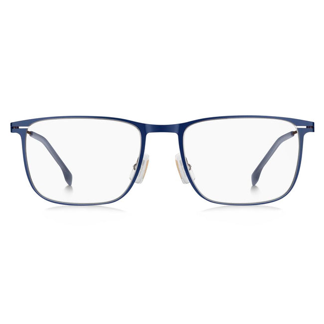 Bronze Metal Glasses (Frames)GLASSES BOSS MAN BOSS-1246-CNI (Lens/Bridge/Temple) 56/19/150 mm.Material: METAL.Colour: Mt brz bl.Measures (Lens/Bridge/Temple): 56/19/150mm..Bronze Metal Glasses (Frames)${tagsHugo BossAulae Bronze Metal Glasses (Frames) Hug