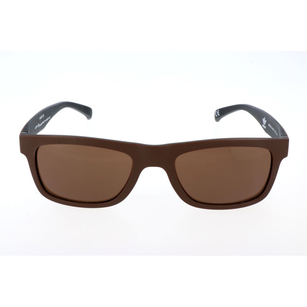 Brown Synthetic Sunglasses by Adidas