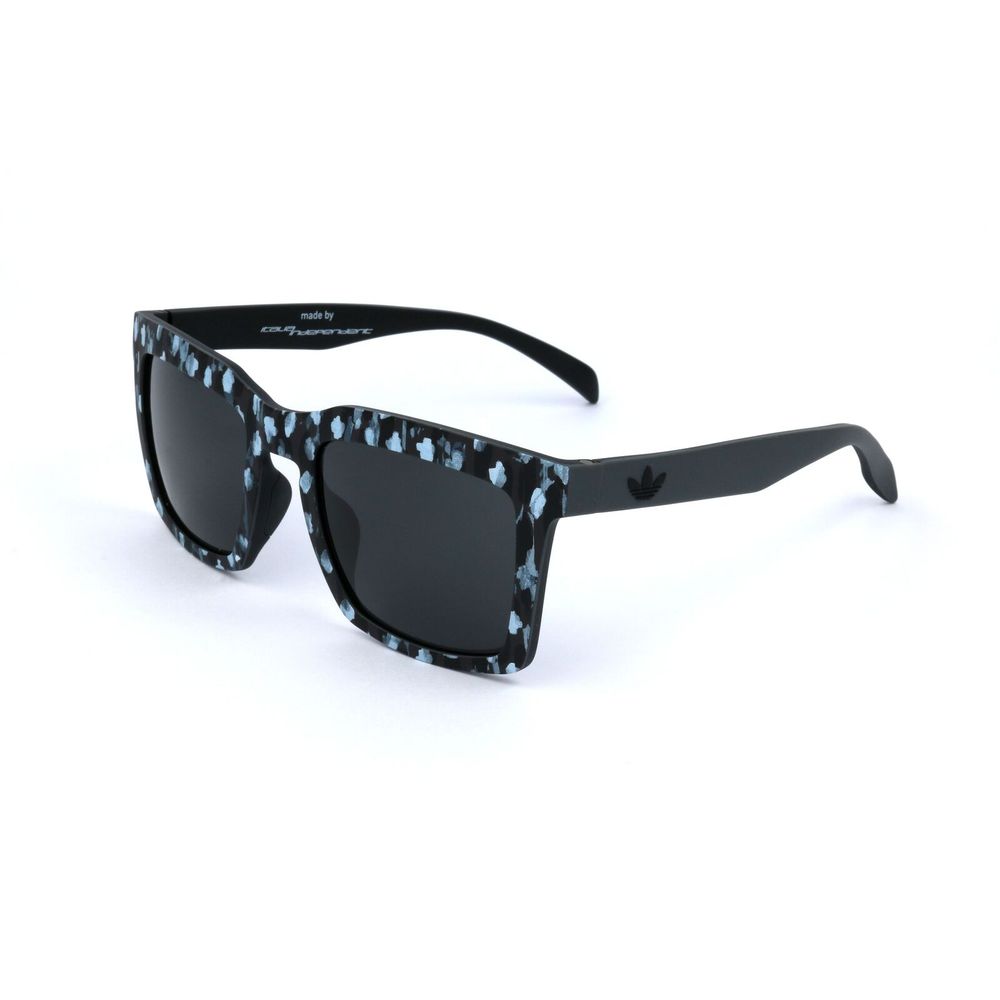 Schwarze Sonnenbrille aus Synthetik von Adidas
