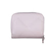 Purple Polyester Women WalletStep into the realm of sophistication with this chic Calvin Klein wallet, where functionality meets elegance. Designed for the modern trendsetter, the wallet features dual compartments, a secure coin purse, and ample space for