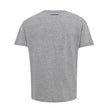 Gray Cotton T-Shirtotton T-Shirt with ‘Get the f**k..’ print Dsquared2. Grey mélange cotton, crew neck, short sleeves, contrasting front print. Composition: 100% Cotton-Sku inside:24MG37Gray Cotton T-Shirt${tagsDsquared²Aulae Gray Cotton T-Shirt Dsquared²