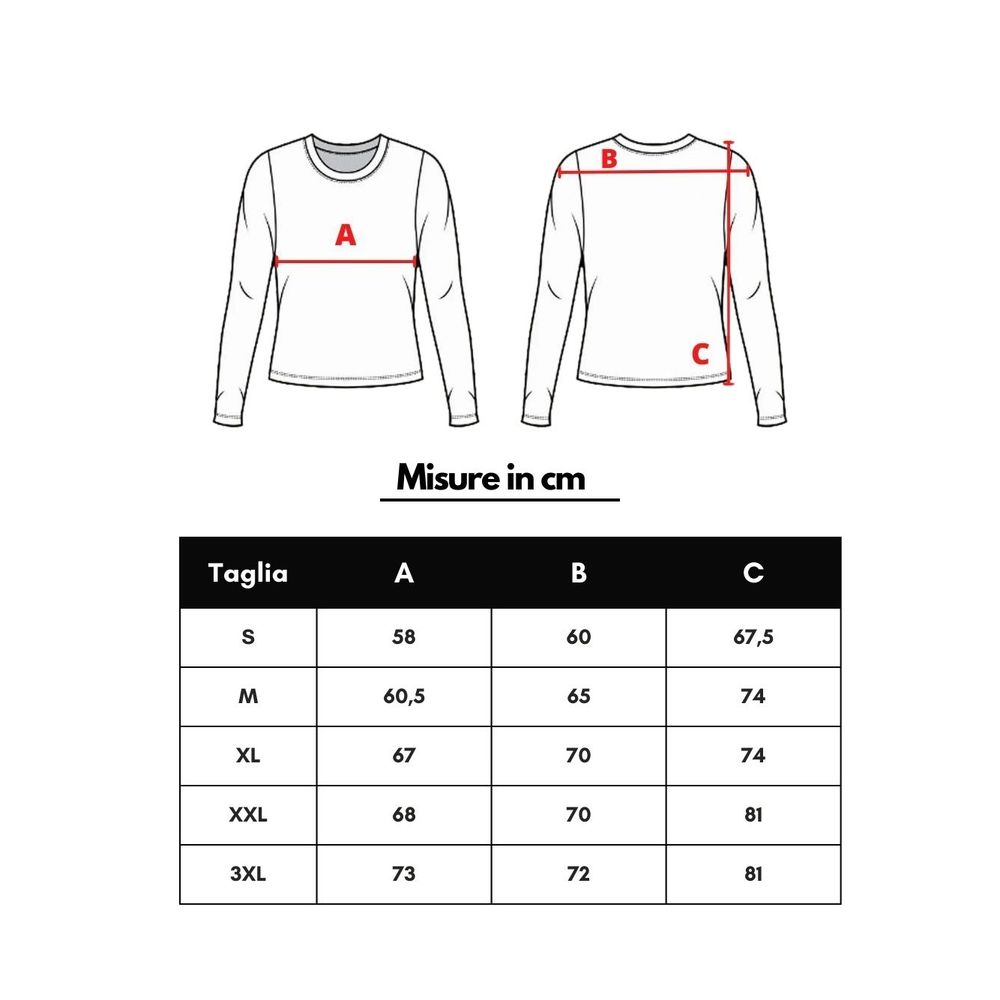 Sweat-shirt gris en coton