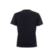 Elegant Cotton Tee in Timeless BlackIndulge in the epitome of casual luxury with our Kenzo black cotton T-shirt. Designed for the discerning gentleman, this tee combines comfort with elegance, making it a versatile addition to any wardrobe. Perfect for a