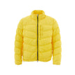 Mens Vibrant Yellow Outdoor JacketEmbrace the great outdoors with this striking Yellow Jacket by Woolrich, designed to add a pop of color and style to any adventurous wardrobe. Perfect for those who don’t compromise on style while seeking functionality, t