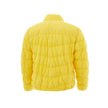 Mens Vibrant Yellow Outdoor JacketEmbrace the great outdoors with this striking Yellow Jacket by Woolrich, designed to add a pop of color and style to any adventurous wardrobe. Perfect for those who don’t compromise on style while seeking functionality, t