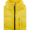 Mens Vibrant Yellow Outdoor JacketEmbrace the great outdoors with this striking Yellow Jacket by Woolrich, designed to add a pop of color and style to any adventurous wardrobe. Perfect for those who don’t compromise on style while seeking functionality, t