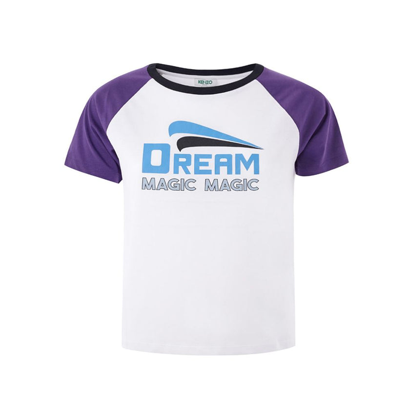 Chic Multicolor Cotton Top for Sophisticated StyleInfuse your wardrobe with the essence of elegance and a splash of color with this exquisite cotton top. Designed to elevate your everyday style, this top showcases a vibrant multicolor palette that will su