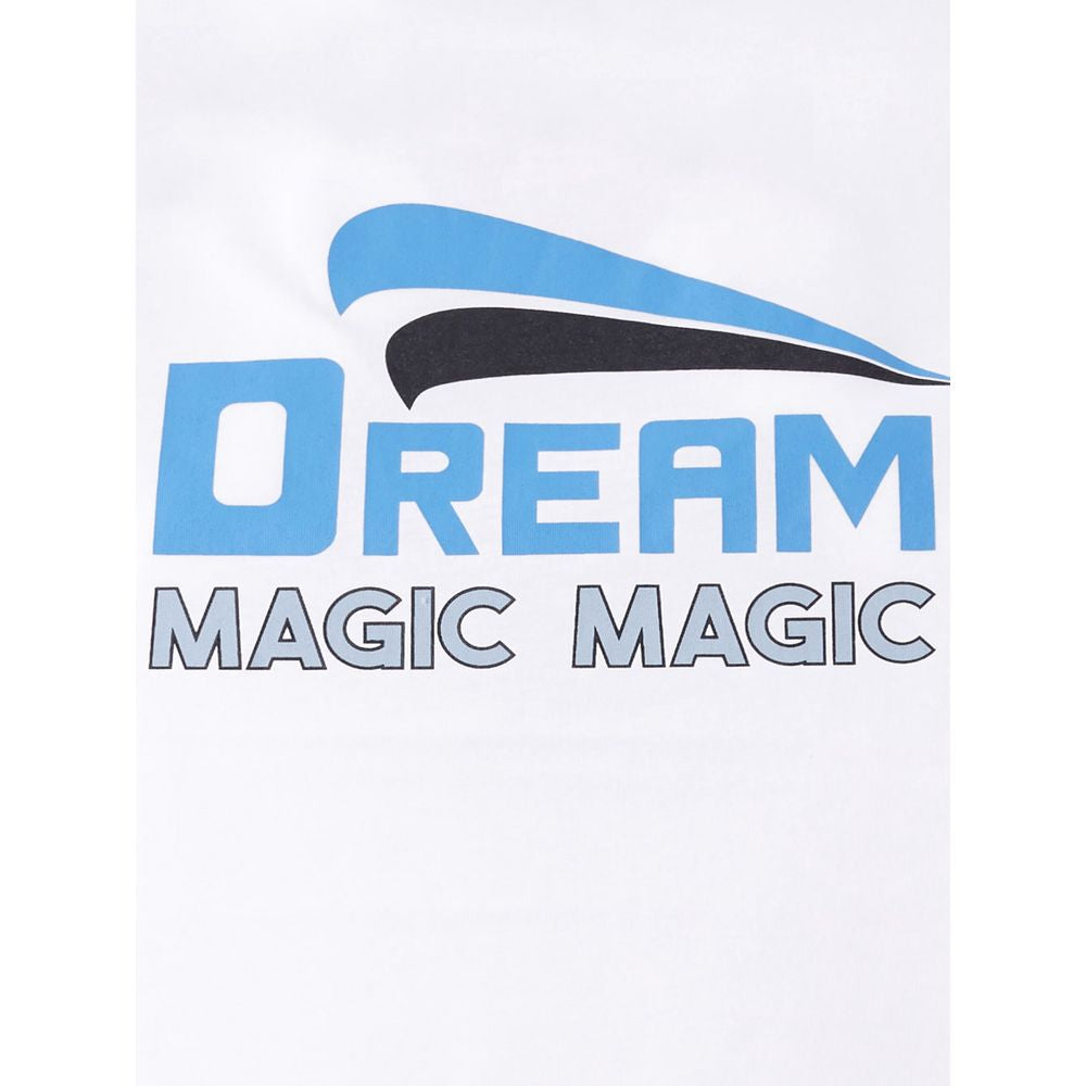 Chic Multicolor Cotton Top for Sophisticated StyleInfuse your wardrobe with the essence of elegance and a splash of color with this exquisite cotton top. Designed to elevate your everyday style, this top showcases a vibrant multicolor palette that will su