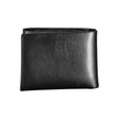 Elegant Leather Wallet with RFID Block & Coin PurseExperience sophistication with this Calvin Klein wallet, designed for the modern gentleman. Keep your essentials organized and secure with its dual-compartment design, convenient coin purse, and dedicated