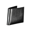 Elegant Leather Wallet with RFID Block & Coin PurseExperience sophistication with this Calvin Klein wallet, designed for the modern gentleman. Keep your essentials organized and secure with its dual-compartment design, convenient coin purse, and dedicated