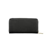 Elegant Multi-Compartment Designer WalletExperience the blend of functionality and sleek design with this sophisticated wallet from Calvin Klein. Designed for the modern individual, it offers five compartments, a convenient coin purse, and dedicated card