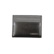 Black Leather WalletCARD HOLDER, 1 CENTRAL POCKET, CONTRAST DETAILS, PRINT, LOGOBlack Leather Wallet${tagsCalvin KleinAulae Black Leather Wallet Calvin KleinAulae Black Leather Wallet CARD HOLDER, 1 CENTRAL POCKET, CONTRAST DETAILS, PRINT, LOGO 1102961380