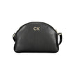 Black Polyester HandbagADJUSTABLE SHOULDER BAG, 1 INTERNAL POCKET, ZIP CLOSURE, LOGO, RECYCLED POLYESTERBlack Polyester Handbag${tagsCalvin KleinAulae Black Polyester Handbag Calvin KleinAulae Black Polyester Handbag ADJUSTABLE SHOULDER BAG, 1 INTERNAL PO