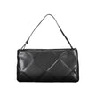 Black Polyester HandbagBAG 1 HANDLE, 2 INTERNAL POCKETS, APPLICATION, LOGO, 50% RECYCLED POLYESTERBlack Polyester Handbag${tagsCalvin KleinAulae Black Polyester Handbag Calvin KleinAulae Black Polyester Handbag BAG 1 HANDLE, 2 INTERNAL POCKETS, APPLICATIO
