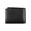 Sleek Bi-Fold RFID-Secure WalletExperience sophistication and security with our luxe bi-fold wallet, perfect for the modern gentleman. Encapsulating utility and style, it features dual compartments for cash, a dedicated coin purse, and ample space for mul