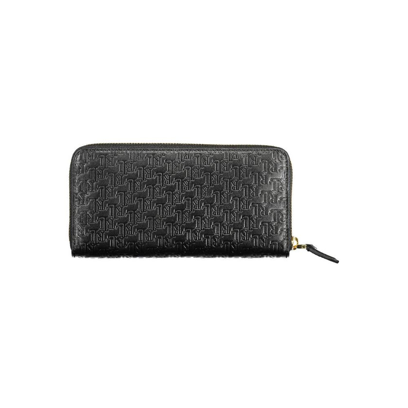 Black Leather Walletwallet 4 compartments, coin purse, internal spaces formed by card, contrasting details, zip closure, logoBlack Leather Wallet${tagsRalph LaurenAulae Black Leather Wallet Ralph LaurenAulae Black Leather Wallet wallet 4 compartments, coi