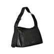 Black Polyester HandbagBAG 1 ADJUSTABLE SHOULDER HANDLE, 1 INTERNAL POCKET, ZIP CLOSURE, LOGO, RECYCLED POLYESTERBlack Polyester Handbag${tagsCalvin KleinAulae Black Polyester Handbag Calvin KleinAulae Black Polyester Handbag BAG 1 ADJUSTABLE SHOULDER HAN
