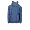 Blue Cotton HoodyDiscover the Diesel DIEFELUAAF1ST0726827/52 men’s hoodie, an essential piece for your wardrobe. Made from 98% cotton and 2% elastane, this hoodie provides exceptional comfort and a perfect fit. The modern design is enhanced by a front poc