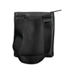 Elegant Black Shoulder Bag with Contrasting DetailsExperience the perfect blend of style and functionality with the Calvin Klein shoulder bag. Designed for the modern man on-the-go, this sleek bag features an adjustable shoulder strap for comfort, two han