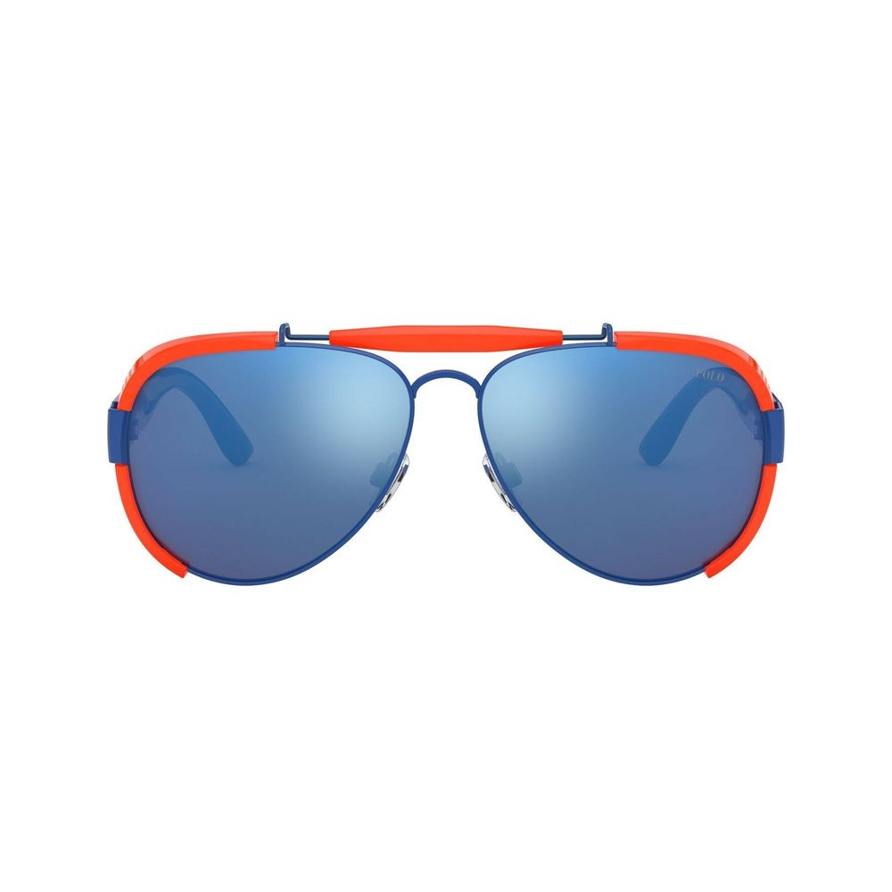 Blue Resin SunglassesSUNGLASSES POLO RALPH LAUREN Unisex P312994035560 (Lens/Bridge/Temple) 60/14/143 mm.Material: RESIN.Colour: BLUE.Measures (Lens/Bridge/Temple): 60/14/143mm.BLUE.Category 3Blue Resin Sunglasses${tagsPolo Ralph LaurenAulae Blue Resin Su