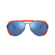 Blue Resin SunglassesSUNGLASSES POLO RALPH LAUREN Unisex P312994035560 (Lens/Bridge/Temple) 60/14/143 mm.Material: RESIN.Colour: BLUE.Measures (Lens/Bridge/Temple): 60/14/143mm.BLUE.Category 3Blue Resin Sunglasses${tagsPolo Ralph LaurenAulae Blue Resin Su