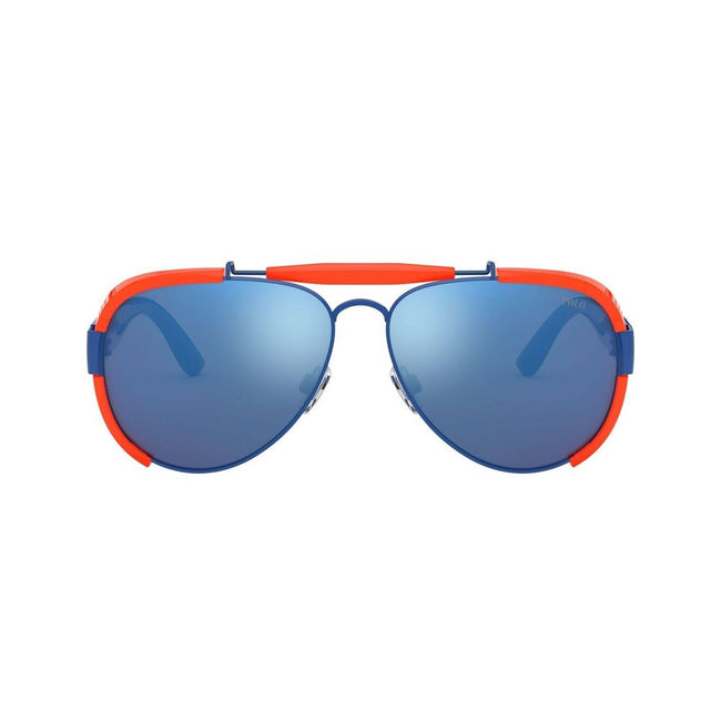 Blue Resin SunglassesSUNGLASSES POLO RALPH LAUREN Unisex P312994035560 (Lens/Bridge/Temple) 60/14/143 mm.Material: RESIN.Colour: BLUE.Measures (Lens/Bridge/Temple): 60/14/143mm.BLUE.Category 3Blue Resin Sunglasses${tagsPolo Ralph LaurenAulae Blue Resin Su