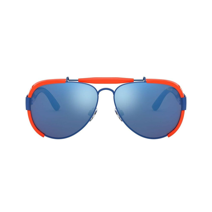 Blue Resin SunglassesSUNGLASSES POLO RALPH LAUREN Unisex P312994035560 (Lens/Bridge/Temple) 60/14/143 mm.Material: RESIN.Colour: BLUE.Measures (Lens/Bridge/Temple): 60/14/143mm.BLUE.Category 3Blue Resin Sunglasses${tagsPolo Ralph LaurenAulae Blue Resin Su