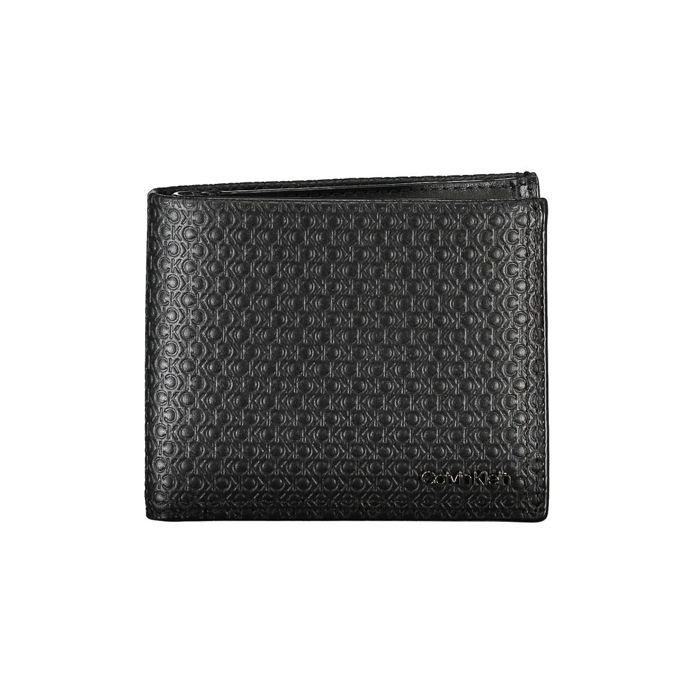 Elegant Leather Bi-Fold Wallet with RFID BlockingDiscover sophistication and functionality rolled into one with this exquisite bi-fold wallet, designed for the modern man. Crafted from premium leather, this wallet is an epitome of elegant durability. It f