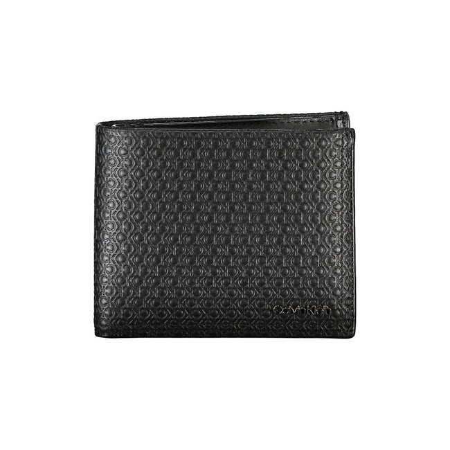 Elegant Leather Bi-Fold Wallet with RFID BlockingDiscover sophistication and functionality rolled into one with this exquisite bi-fold wallet, designed for the modern man. Crafted from premium leather, this wallet is an epitome of elegant durability. It f