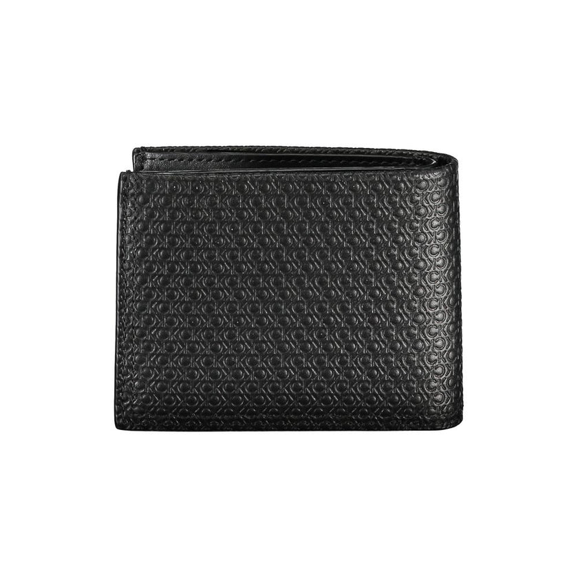 Elegant Leather Bi-Fold Wallet with RFID BlockingDiscover sophistication and functionality rolled into one with this exquisite bi-fold wallet, designed for the modern man. Crafted from premium leather, this wallet is an epitome of elegant durability. It f