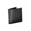 Elegant Leather Bi-Fold Wallet with RFID BlockingDiscover sophistication and functionality rolled into one with this exquisite bi-fold wallet, designed for the modern man. Crafted from premium leather, this wallet is an epitome of elegant durability. It f