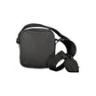Black Polyester Shoulder BagADJUSTABLE SHOULDER STRAP, 1 INTERNAL POCKET, ZIP CLOSURE, REMOVABLE COIN PURSE, LOGO, 50% REPREVE RECYCLED POLYESTERBlack Polyester Shoulder Bag${tagsCalvin KleinAulae Black Polyester Shoulder Bag Calvin KleinAulae Black Polye