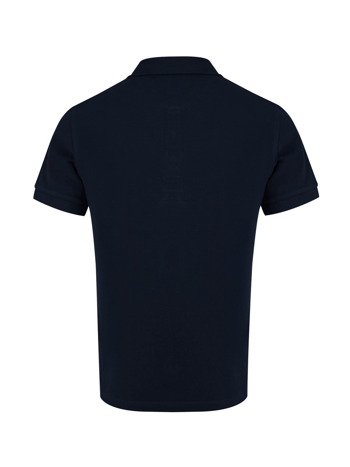 Navy Blue Cotton Collared Polo ShirtBURBERRY Gorgeous brand new, Navy blue Cotton Collared Polo Shirt Art#: 8014004 Model: Short sleeve Polo Shirt Colour: Navy Blue Material: 100% Cotton Fitting: Regular Fit Logo details Made in ThailandNavy Blue Cotton C