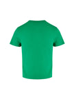 Green Cotton Logo T-ShirtGUCCI Gorgeous brand new, 100% Authentic Gucci round neck cotton t-shirt. Model: Round neck short sleeves Material: 100% Cotton Color: Green Logo details Made in Italy Very exclusive and high craftsmanshipGreen Cotton Logo T-Shirt