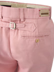 Light Pink Cotton PantsGUCCI Gorgeous brand new, 100% Authentic GUCCI men cotton pants. Model: Casual pants Color: Light Pink Material: Cotton Logo Details Made in Italy Very exclusive and high craftsmanshipLight Pink Cotton Pants${tagsGucciAulae Light Pi
