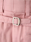 Light Pink Cotton PantsGUCCI Gorgeous brand new, 100% Authentic GUCCI men cotton pants. Model: Casual pants Color: Light Pink Material: Cotton Logo Details Made in Italy Very exclusive and high craftsmanshipLight Pink Cotton Pants${tagsGucciAulae Light Pi