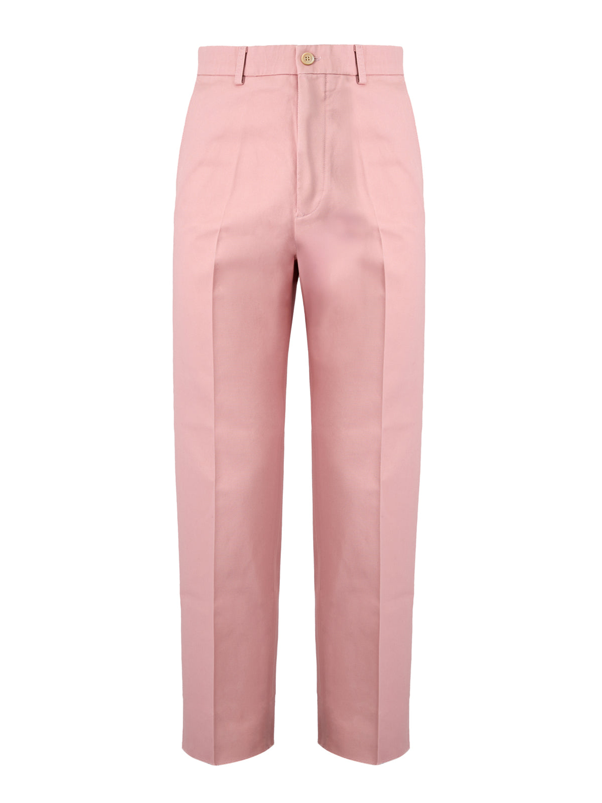 Light Pink Cotton PantsGUCCI Gorgeous brand new, 100% Authentic GUCCI men cotton pants. Model: Casual pants Color: Light Pink Material: Cotton Logo Details Made in Italy Very exclusive and high craftsmanshipLight Pink Cotton Pants${tagsGucciAulae Light Pi