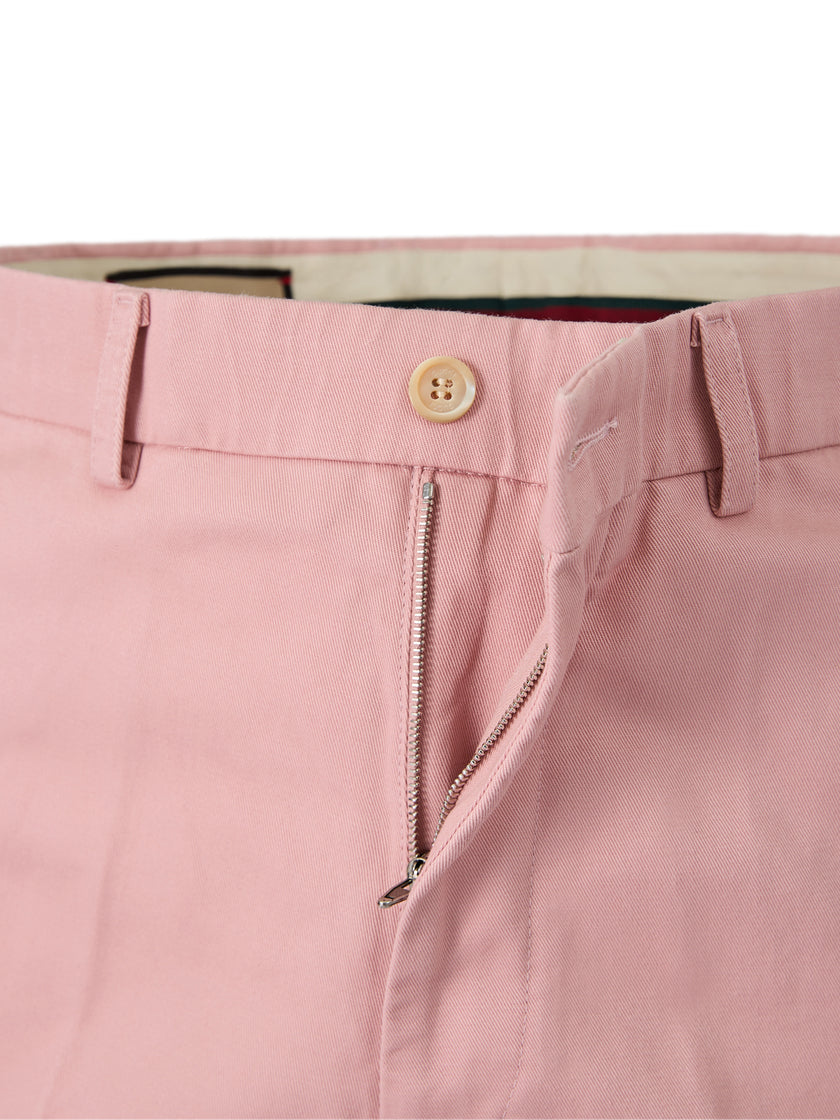 Light Pink Cotton PantsGUCCI Gorgeous brand new, 100% Authentic GUCCI men cotton pants. Model: Casual pants Color: Light Pink Material: Cotton Logo Details Made in Italy Very exclusive and high craftsmanshipLight Pink Cotton Pants${tagsGucciAulae Light Pi