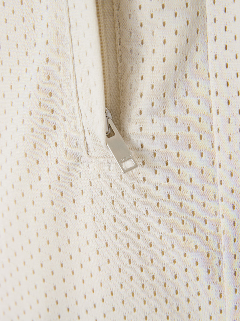 Cream polyester Logo ShortsGUCCI Gorgeous brand new, 100% Authentic Gucci Cream polyester Logo Shorts. Model: Shorts Material: Polyester Color: Cream Logo details Made in Italy Very exclusive and high craftsmanshipCream polyester Logo Shorts${tagsGucciAul