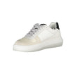 White Polyester SneakerSPORTS FOOTWEAR WITH LACES, CONTRAST DETAILS, PRINT, LOGOWhite Polyester Sneaker${tagsCalvin KleinAulae White Polyester Sneaker Calvin KleinAulae White Polyester Sneaker SPORTS FOOTWEAR WITH LACES, CONTRAST DETAILS, PRINT, LOGO 1102