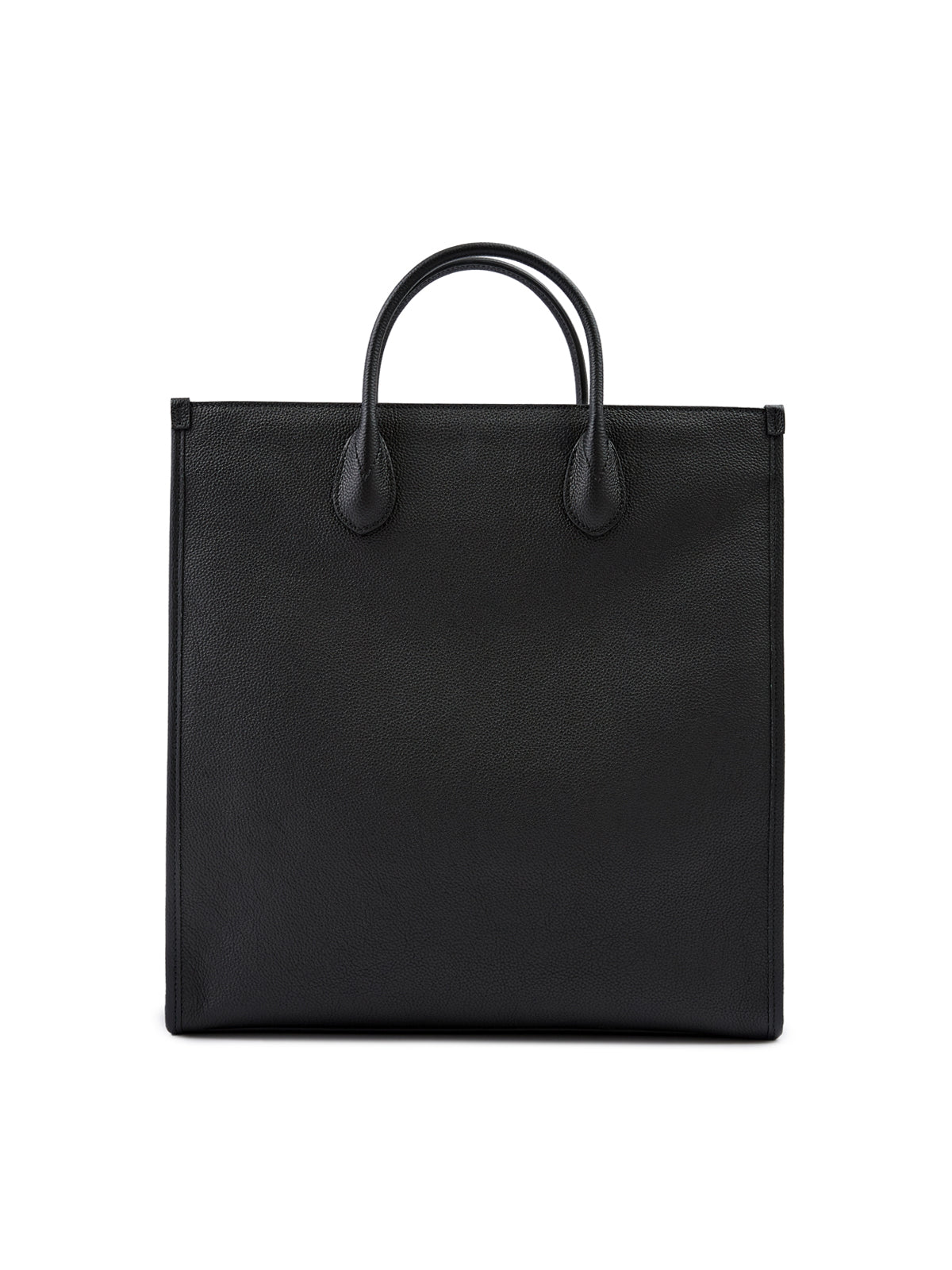 Black Leather Logo Medium Tote BagGUCCI Gorgeous brand new, 100% Authentic Gucci women’s Black Leather Logo Medium Tote Bag. Model: Tote Bag Color: Black Material: 100% Leather 120cm removable and adjustable shoulder strap. One internal compartment with o