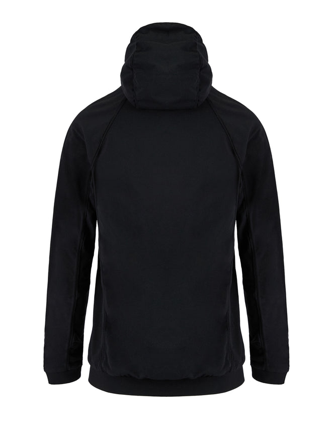 Black Polyamide Hoodie SweatshirtGUCCI Gorgeous brand new, 100% Authentic Gucci Black Polyamide Hoodie Sweatshirt Model: 716761XJETV1189 Material: Polyamide Color: Black GG Logo Detail Made in Italy Very exclusive and high craftsmanshipBlack Polyamide Hoo